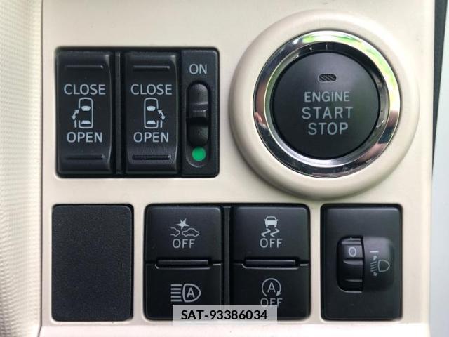 Daihatsu MOVE CANBUS 2018-06 7821018-17
