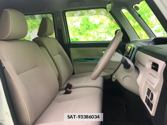 Daihatsu MOVE CANBUS 2018-06 7821018-3