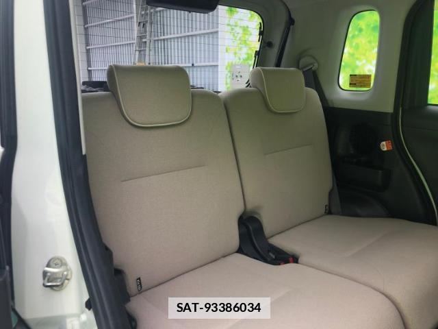Daihatsu MOVE CANBUS 2018-06 7821018-4