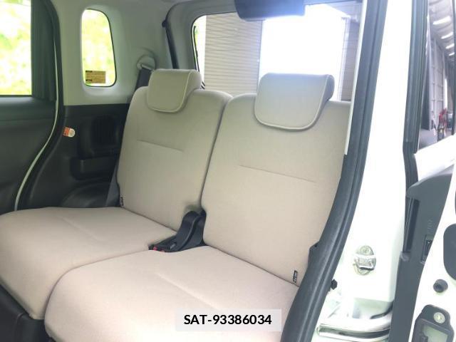 Daihatsu MOVE CANBUS 2018-06 7821018-6