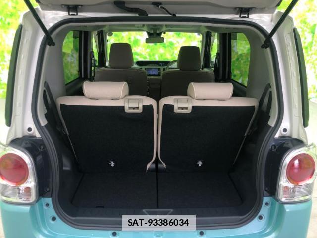 Daihatsu MOVE CANBUS 2018-06 7821018-7