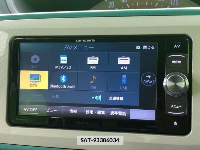Daihatsu MOVE CANBUS 2018-06 7821018-9