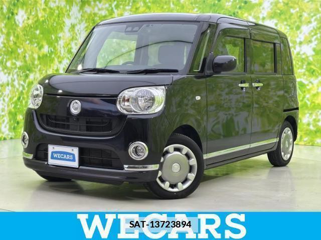 Daihatsu MOVE CANBUS 2020-07 7821051-0