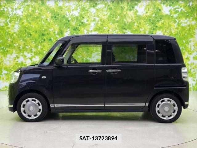 Daihatsu MOVE CANBUS 2020-07 7821051-1