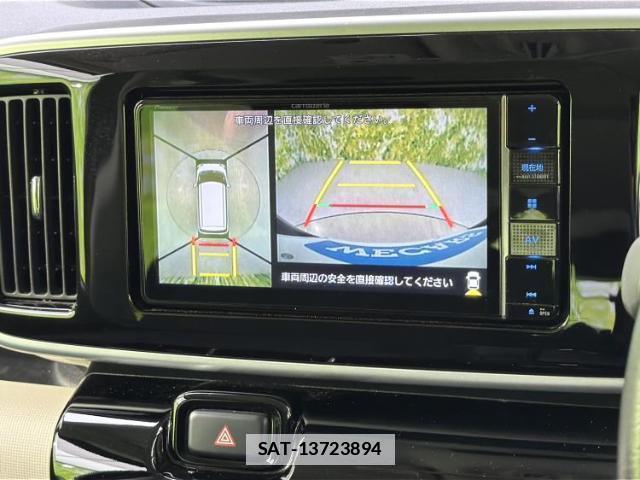 Daihatsu MOVE CANBUS 2020-07 7821051-12