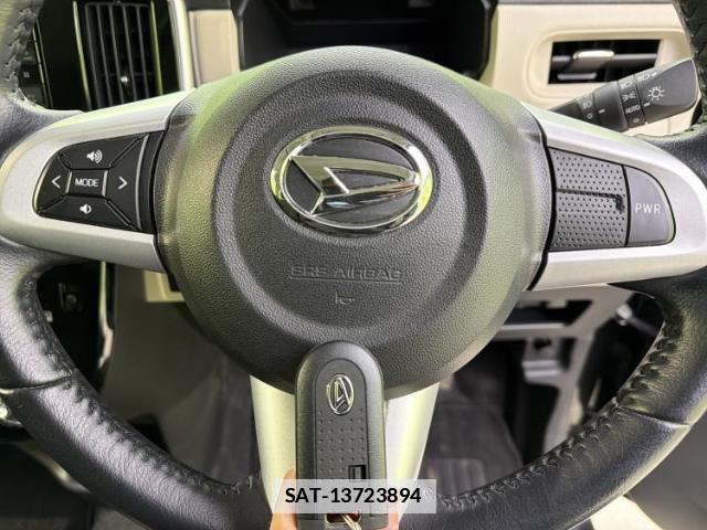 Daihatsu MOVE CANBUS 2020-07 7821051-14