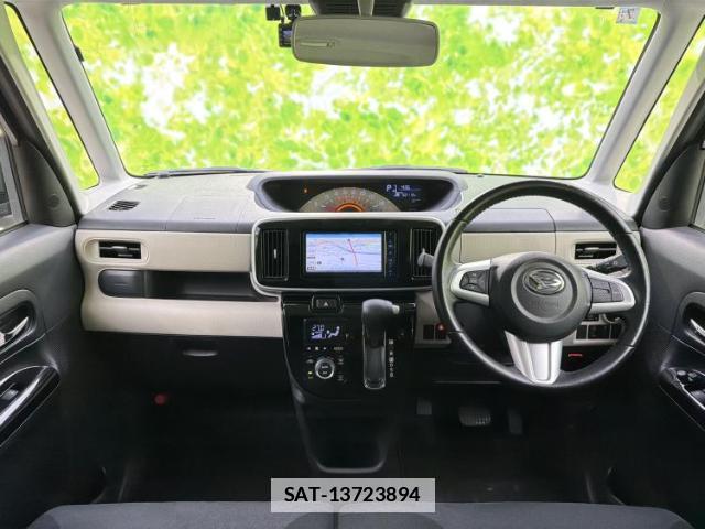 Daihatsu MOVE CANBUS 2020-07 7821051-3