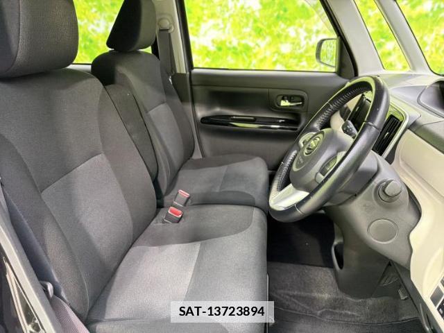 Daihatsu MOVE CANBUS 2020-07 7821051-4