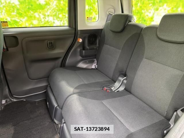 Daihatsu MOVE CANBUS 2020-07 7821051-6