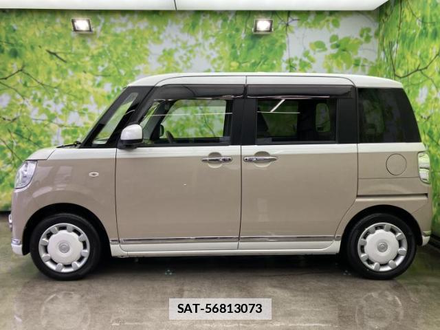 Daihatsu MOVE CANBUS 2020-02 7821151-1