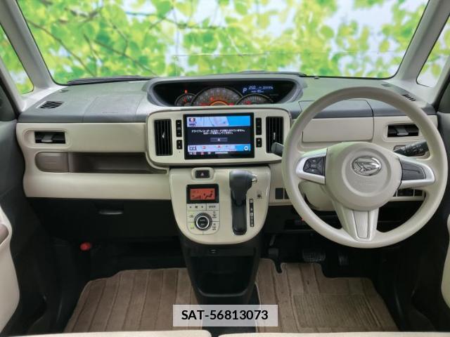 Daihatsu MOVE CANBUS 2020-02 7821151-3