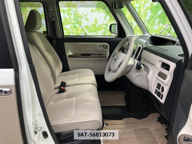 Daihatsu MOVE CANBUS 2020-02 7821151-4