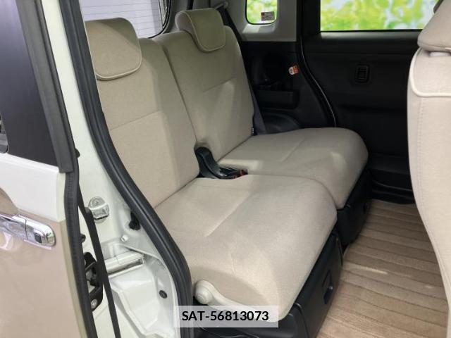 Daihatsu MOVE CANBUS 2020-02 7821151-5