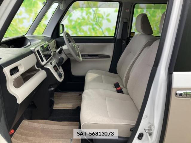 Daihatsu MOVE CANBUS 2020-02 7821151-6