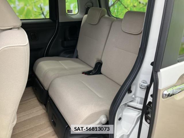 Daihatsu MOVE CANBUS 2020-02 7821151-7