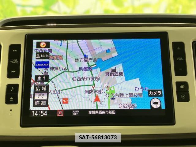 Daihatsu MOVE CANBUS 2020-02 7821151-8