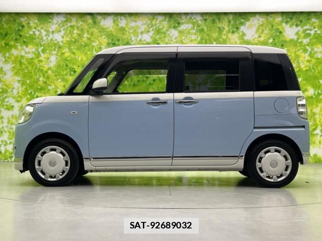 Daihatsu MOVE CANBUS 2017-10 7821359-1