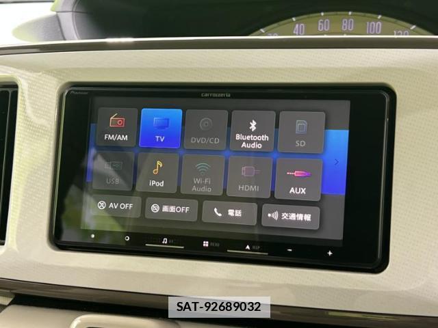 Daihatsu MOVE CANBUS 2017-10 7821359-10
