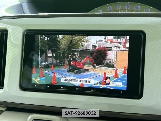 Daihatsu MOVE CANBUS 2017-10 7821359-11