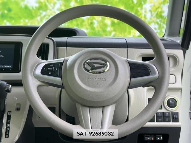 Daihatsu MOVE CANBUS 2017-10 7821359-13