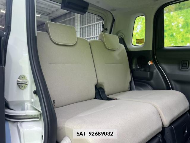 Daihatsu MOVE CANBUS 2017-10 7821359-4