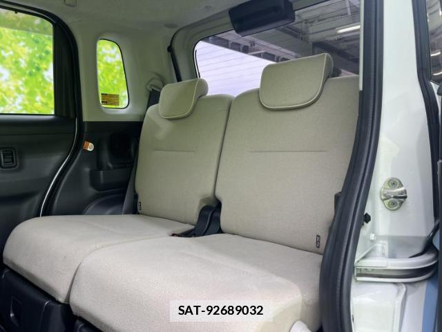 Daihatsu MOVE CANBUS 2017-10 7821359-6