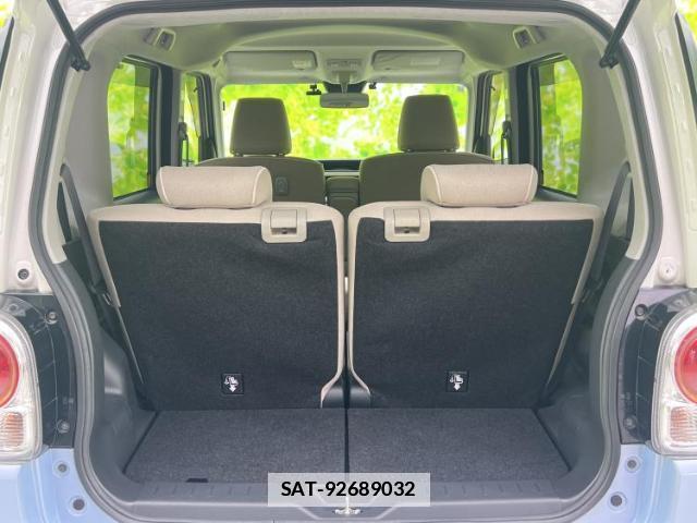 Daihatsu MOVE CANBUS 2017-10 7821359-7