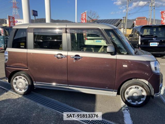 Daihatsu MOVE CANBUS 2017-11 7821389-1