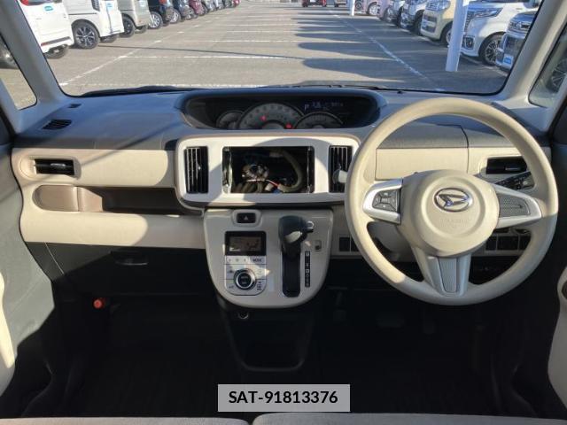 Daihatsu MOVE CANBUS 2017-11 7821389-3