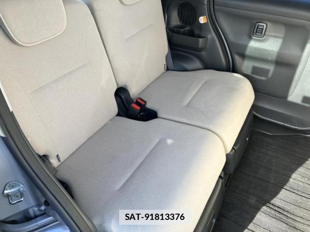 Daihatsu MOVE CANBUS 2017-11 7821389-5