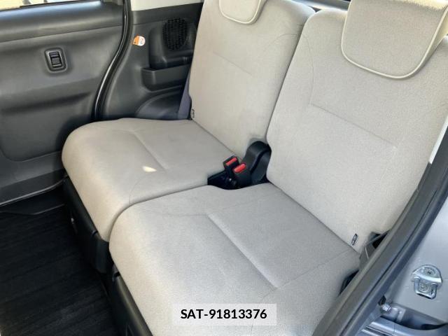 Daihatsu MOVE CANBUS 2017-11 7821389-6