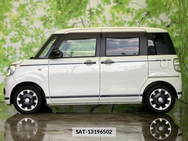 Daihatsu MOVE CANBUS 2020-03 7821693-1