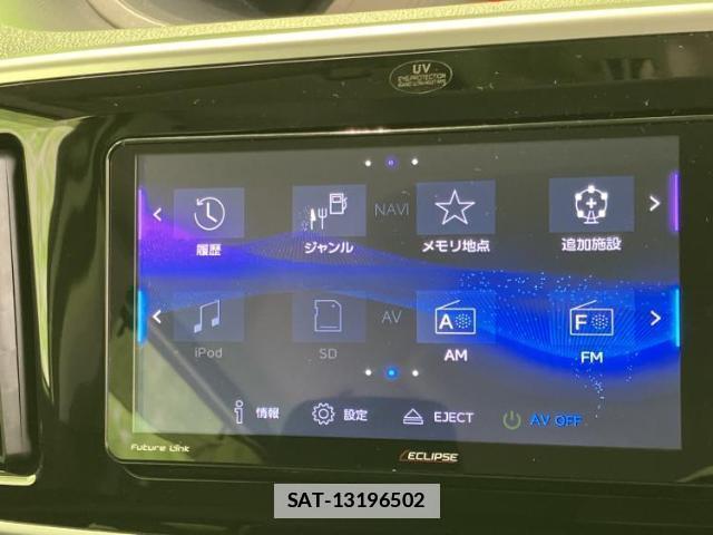 Daihatsu MOVE CANBUS 2020-03 7821693-11