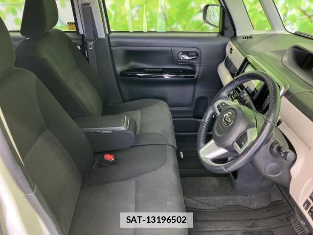 Daihatsu MOVE CANBUS 2020-03 7821693-3
