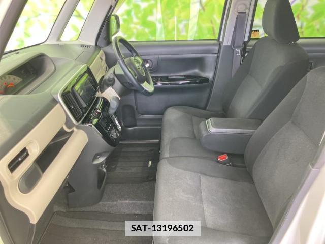 Daihatsu MOVE CANBUS 2020-03 7821693-5