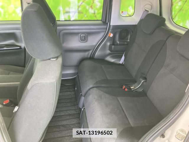Daihatsu MOVE CANBUS 2020-03 7821693-6