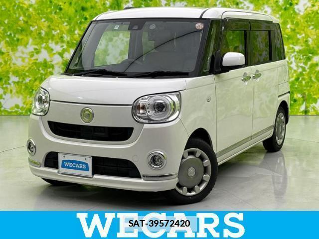 Daihatsu MOVE CANBUS 2016-10 7821917-0