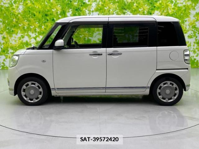 Daihatsu MOVE CANBUS 2016-10 7821917-1