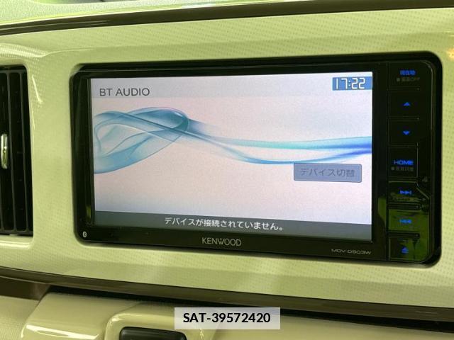 Daihatsu MOVE CANBUS 2016-10 7821917-10