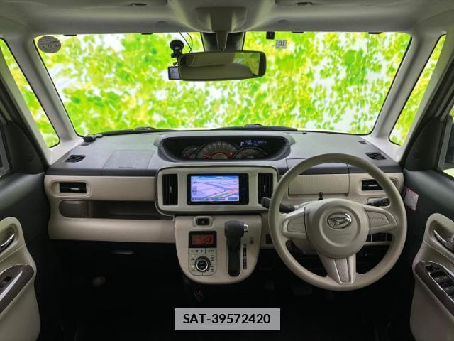 Daihatsu MOVE CANBUS 2016-10 7821917-12