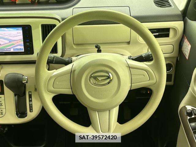 Daihatsu MOVE CANBUS 2016-10 7821917-14