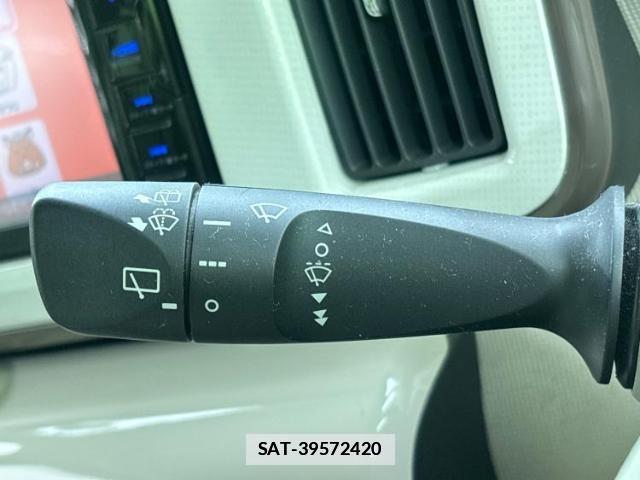 Daihatsu MOVE CANBUS 2016-10 7821917-16