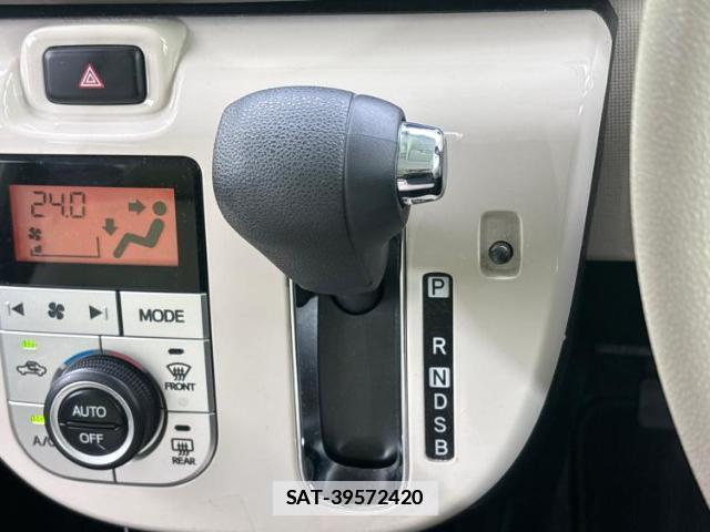 Daihatsu MOVE CANBUS 2016-10 7821917-17