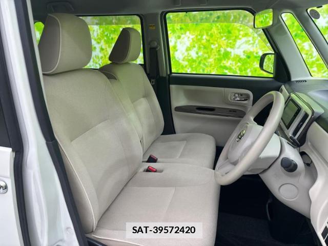 Daihatsu MOVE CANBUS 2016-10 7821917-3