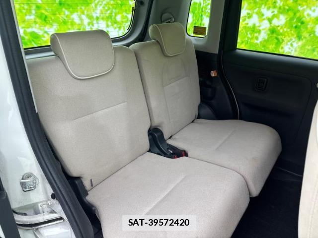 Daihatsu MOVE CANBUS 2016-10 7821917-4