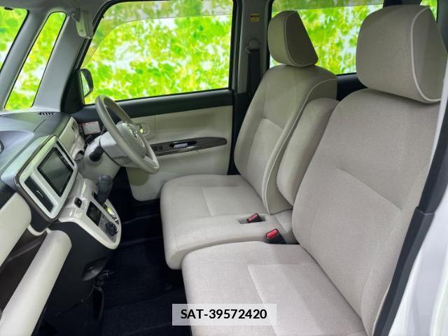 Daihatsu MOVE CANBUS 2016-10 7821917-5