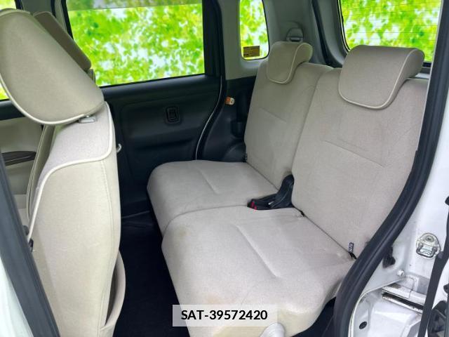 Daihatsu MOVE CANBUS 2016-10 7821917-6