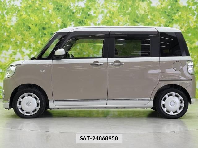 Daihatsu MOVE CANBUS 2019-03 7822247-1