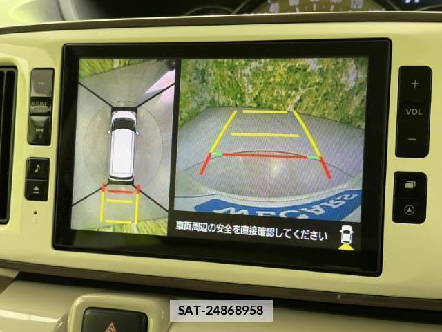 Daihatsu MOVE CANBUS 2019-03 7822247-11