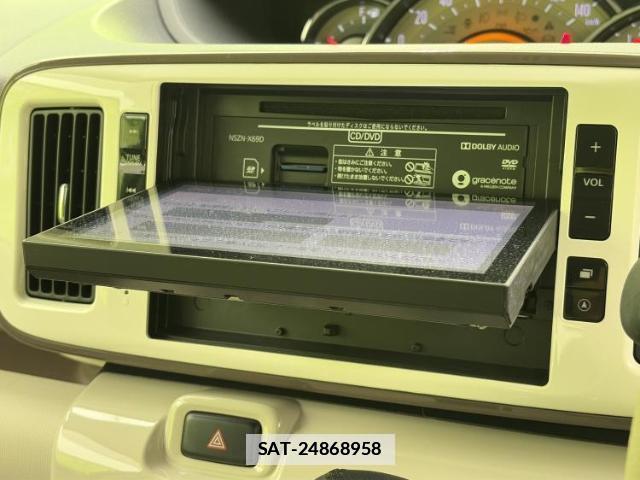 Daihatsu MOVE CANBUS 2019-03 7822247-13